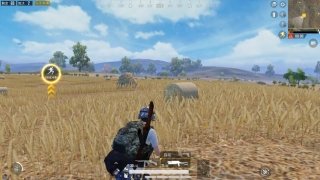 PUBG Mobile China Изображение 7 Thumbnail