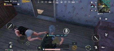 PUBG Mobile KR imagem 2 Thumbnail