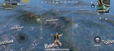 PUBG Mobile KR imagem 7 Thumbnail