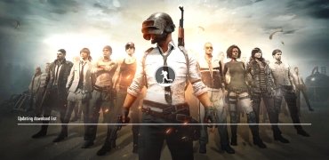 PUBG Mobile Lite bild 3 Thumbnail