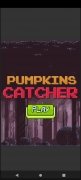 Pumpkin Catcher imagen 2 Thumbnail