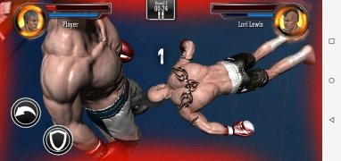 Punch Boxing 3D immagine 7 Thumbnail