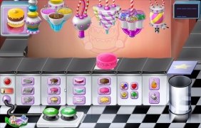 comfy cakes purble place