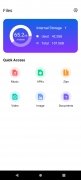 Purple File Manager immagine 1 Thumbnail