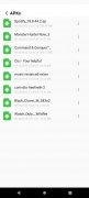 Purple File Manager immagine 10 Thumbnail