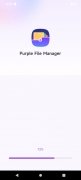 Purple File Manager 画像 11 Thumbnail