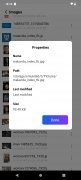 Purple File Manager immagine 4 Thumbnail