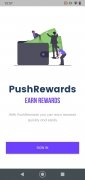 Push Rewards imagen 2 Thumbnail