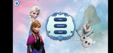 Puzzle App Frozen 画像 3 Thumbnail