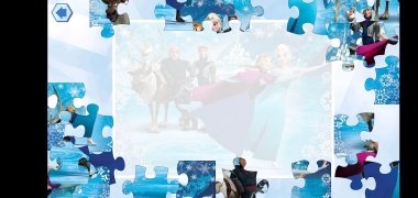 Puzzle App Frozen 画像 9 Thumbnail