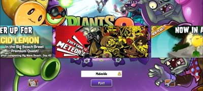 PvZ 2: Reflourished image 2 Thumbnail