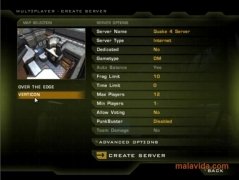 Quake 4 Multiplayer bild 3 Thumbnail
