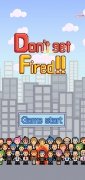 Don't get fired! image 4 Thumbnail