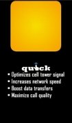 Quick Internet Speed Booster imagen 1 Thumbnail