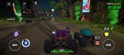 RACE: Rocket Arena Car Extreme 画像 11 Thumbnail
