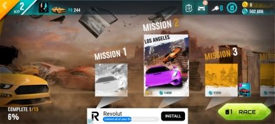 Racing Go imagen 10 Thumbnail