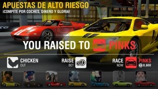 Racing Rivals 画像 3 Thumbnail