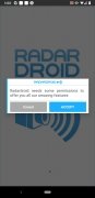 Radardroid Изображение 5 Thumbnail