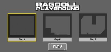 Ragdoll Playground imagem 2 Thumbnail