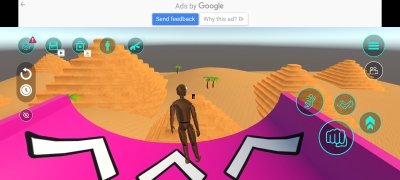 Ragdoll Sandbox 3D bild 1 Thumbnail