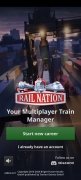 Rail Nation Изображение 2 Thumbnail