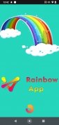 Rainbow App Изображение 11 Thumbnail