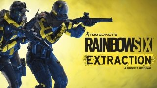 Rainbow Six Extraction 画像 2 Thumbnail