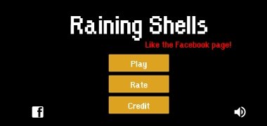 Raining Shells Изображение 2 Thumbnail