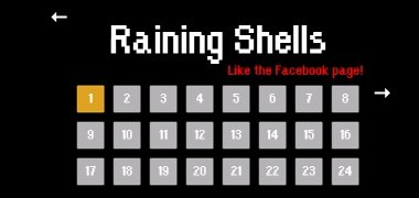 Raining Shells Изображение 3 Thumbnail