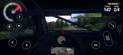 Rally Horizon imagen 1 Thumbnail