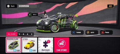 Rally Horizon imagen 10 Thumbnail
