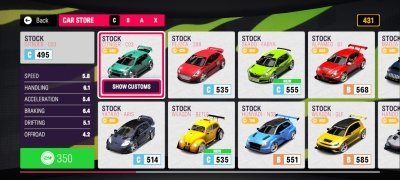 Rally Horizon imagen 11 Thumbnail
