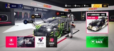 Rally Horizon imagen 12 Thumbnail