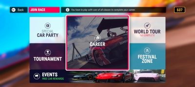 Rally Horizon imagen 14 Thumbnail