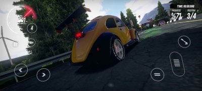 Rally Horizon imagen 2 Thumbnail