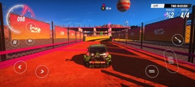 Rally Horizon imagen 5 Thumbnail