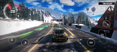 Rally Horizon imagen 7 Thumbnail