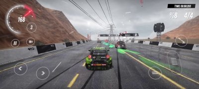 Rally Horizon imagen 8 Thumbnail
