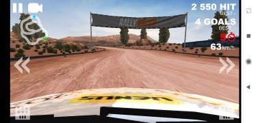 Rally Racer Unlocked 画像 11 Thumbnail
