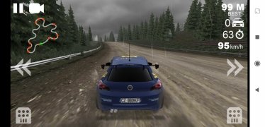 Rally Racer Unlocked 画像 4 Thumbnail