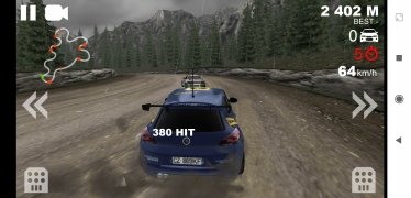 Rally Racer Unlocked Изображение 8 Thumbnail