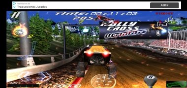 RallyCross Ultimate 画像 1 Thumbnail