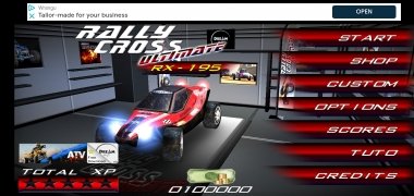 RallyCross Ultimate 画像 3 Thumbnail