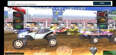 RallyCross Ultimate 画像 4 Thumbnail