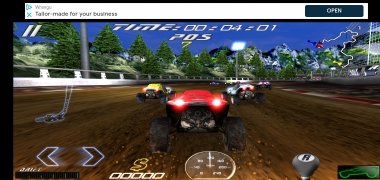 RallyCross Ultimate 画像 5 Thumbnail