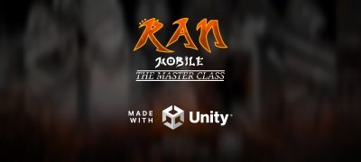 Ran Mobile: The Master Class image 2 Thumbnail