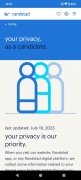 Randstad imagen 12 Thumbnail