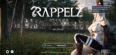 Rappelz Online 画像 2 Thumbnail