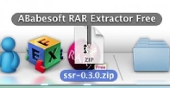 RAR Extractor image 2 Thumbnail