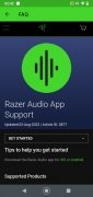 Razer Audio imagem 2 Thumbnail